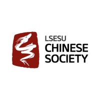 LSESU Chinese Society logo, LSESU Chinese Society contact details