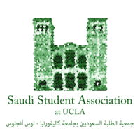 Saudi Student Association at UCLA logo, Saudi Student Association at UCLA contact details