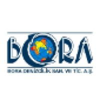 Bora Shipping Industry and Trading Co.Inc. logo, Bora Shipping Industry and Trading Co.Inc. contact details