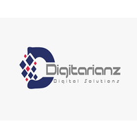 digitarianz logo, digitarianz contact details