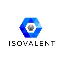 Isovalent logo, Isovalent contact details