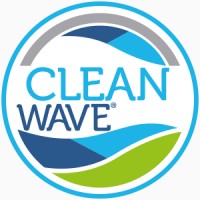 Clean Wave Laundry Centers logo, Clean Wave Laundry Centers contact details