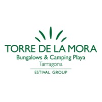 Camping Torre de la Mora logo, Camping Torre de la Mora contact details