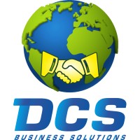 DCS BUSINESS SOLUTIONS logo, DCS BUSINESS SOLUTIONS contact details