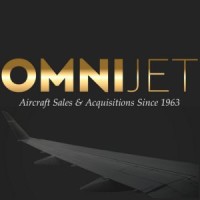 Omnijet logo, Omnijet contact details