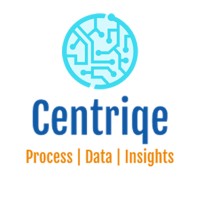 Centriqe Inc. logo, Centriqe Inc. contact details