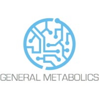 General Metabolics logo, General Metabolics contact details