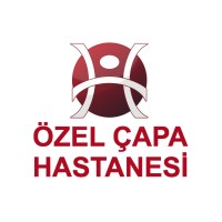 Özel Çapa Hastanesi logo, Özel Çapa Hastanesi contact details