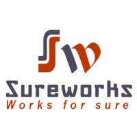 Sureworks Infotech Pvt Ltd - India logo, Sureworks Infotech Pvt Ltd - India contact details