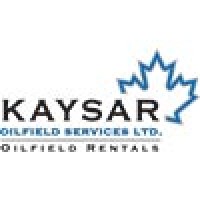 Kaysar Oilfield Services logo, Kaysar Oilfield Services contact details