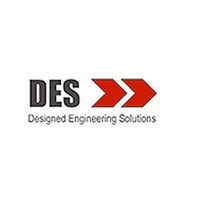 Designed Engineering Solutions logo, Designed Engineering Solutions contact details