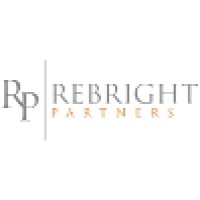 Rebright Partners logo, Rebright Partners contact details