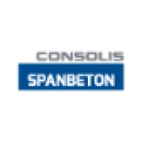 CONSOLIS SPANBETON logo, CONSOLIS SPANBETON contact details