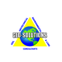 Geo-Solutions logo, Geo-Solutions contact details