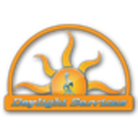 Daylight Services logo, Daylight Services contact details