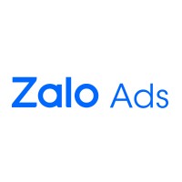 Zalo Ads logo, Zalo Ads contact details