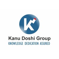 Kanu Doshi Group logo, Kanu Doshi Group contact details