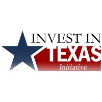 Invest in Texas Initiative logo, Invest in Texas Initiative contact details