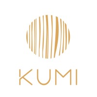 KUMI logo, KUMI contact details