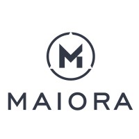 Maiora Asset Management Pte. Ltd. logo, Maiora Asset Management Pte. Ltd. contact details