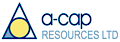 A-Cap Resources Limited logo, A-Cap Resources Limited contact details