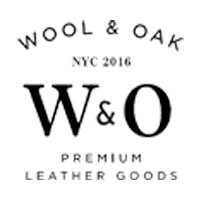 Wool & Oak logo, Wool & Oak contact details