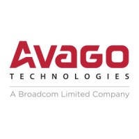 Avago Technologies logo, Avago Technologies contact details