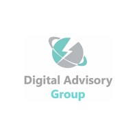 Digital Advisory Group logo, Digital Advisory Group contact details