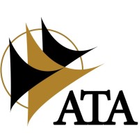 ATA Corporation logo, ATA Corporation contact details