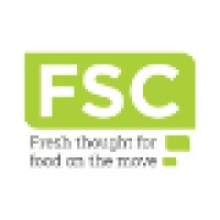 The FSC Group logo, The FSC Group contact details