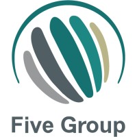 Five Group Pty Ltd logo, Five Group Pty Ltd contact details