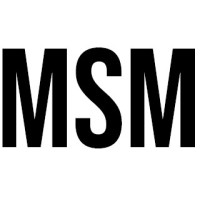 Mission Statement Magazine logo, Mission Statement Magazine contact details