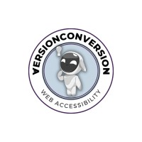 VersionConversion logo, VersionConversion contact details