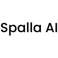 Spalla AI logo, Spalla AI contact details