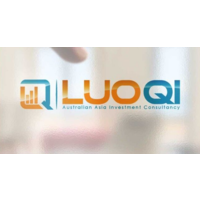 Luo Qi Capital logo, Luo Qi Capital contact details