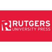 Rutgers University Press logo, Rutgers University Press contact details