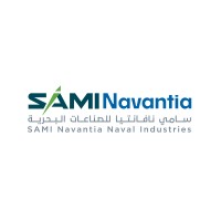 SAMI Navantia Naval Industries logo, SAMI Navantia Naval Industries contact details