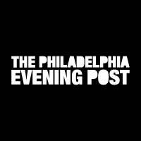 The Philadelphia Evening Post logo, The Philadelphia Evening Post contact details