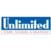 Unlimited Signs Designs & Graphics, Inc logo, Unlimited Signs Designs & Graphics, Inc contact details