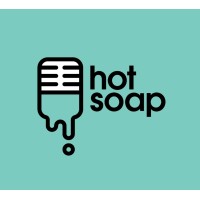 Hot Soap Studios logo, Hot Soap Studios contact details