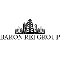 BaronREIGroup logo, BaronREIGroup contact details