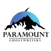 Paramount Ghostwriters logo, Paramount Ghostwriters contact details