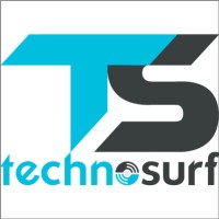 Technosurf Limited logo, Technosurf Limited contact details