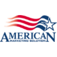 American Marketing Solution logo, American Marketing Solution contact details