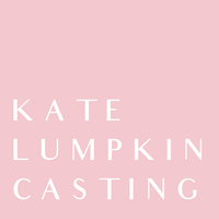 Kate Lumpkin Casting logo, Kate Lumpkin Casting contact details