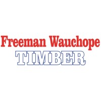 FREEMAN WAUCHOPE PTY. LIMITED logo, FREEMAN WAUCHOPE PTY. LIMITED contact details