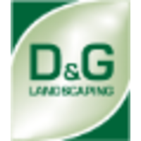 D&G Landscaping Ltd logo, D&G Landscaping Ltd contact details