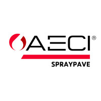 Spraypave logo, Spraypave contact details