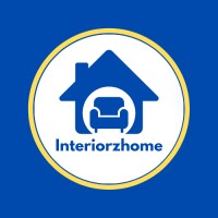 Interiorzhome logo, Interiorzhome contact details