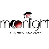 Moonlight Training Academy logo, Moonlight Training Academy contact details